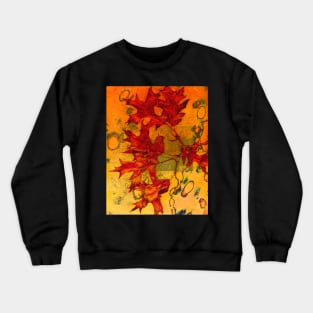 Autumn Splendor Crewneck Sweatshirt